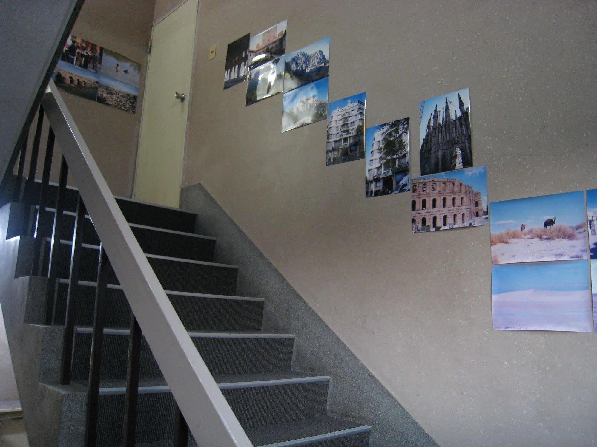 โรงแรมอีโค โดะโงะ มัตสึยามะ ภายนอก รูปภาพ